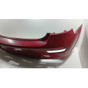 Parachoque Traseiro Chevrolet Cruze 2012/2015