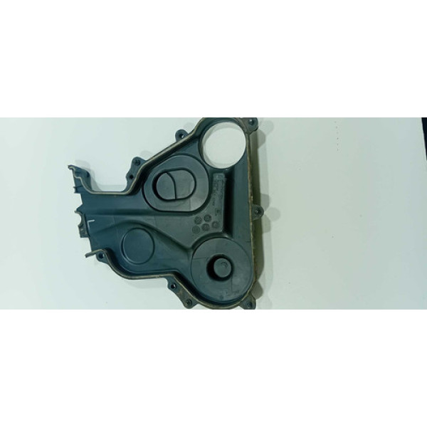 Capa Proteção Correia Dentada Chevrolet S10 Trailblazer 2014