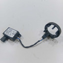 Antena Imobilizador Ignição Chevrolet Onix Prisma 2019 Origi Preto