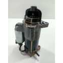 Motor Arranque Partida Chevrolet Cruze 1.4 2016 12673600