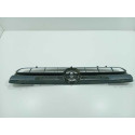 Grade Dianteira Chevrolet Corsa Montana 2008/2012 Preto Grade Parachoque