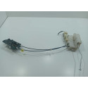 Fechadura Porta Dianteira Dianteira Gm S10 2012 Ac