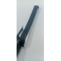 Acabamento Lateral Banco Direto Land Rover Freelander 2 2.5 Preto