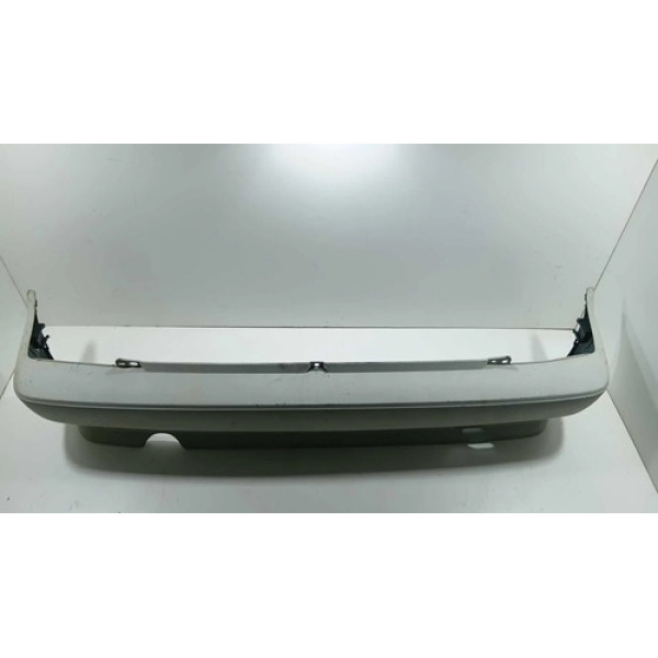 Parachoque Traseiro Fiat Tipo 1993/1997