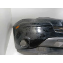Parachoque Dianteiro Chevrolet Captiva 2008/2017 Preto