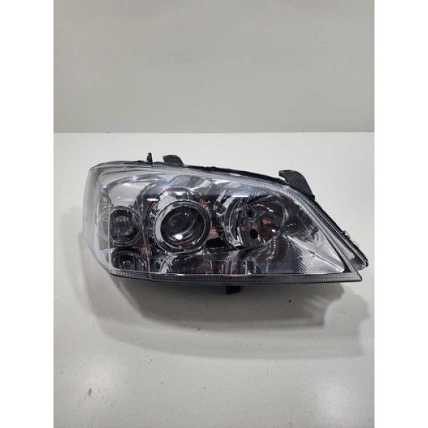 Farol Direito Chevrolet Astra 2003 2004 2005 0160550 Arteb Direito/passageiro