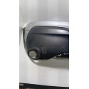 Parachoque Dianteiro Chevrolet Captiva 2011/2013 Original Prata
