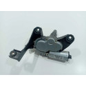 Motor Limpador Traseiro Chevrolet Astra 1999 A 2011 404376