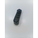 Manivela Vidro Chevrolet Celta Corsa 2006/2015 90224834 Preto