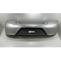 Parachoque Traseiro Chevrolet Onix Joy 2020/2021