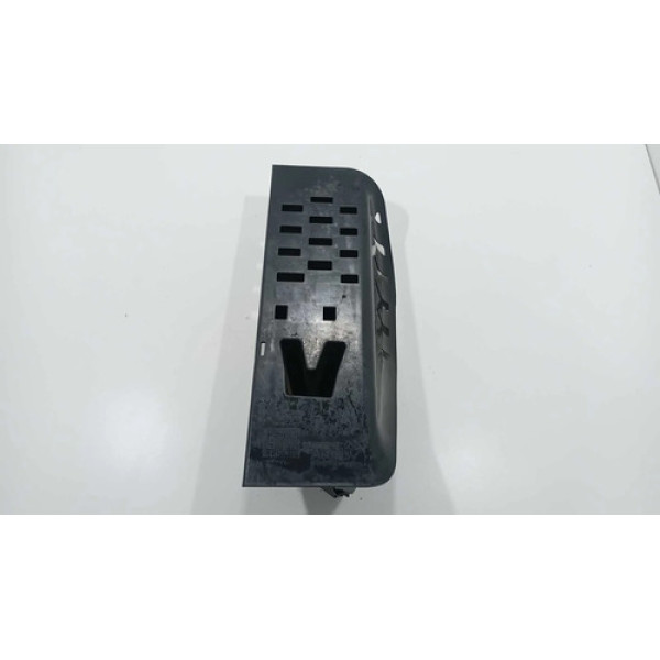 Suporte Apoio De Descanso De Pé Volkswagen Amarok 2011/2016