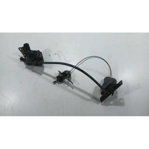 Catraca Do Estepe Volkswagen Amarok 2014