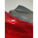 Lanterna Lado Esquerdo Gm Onix 2017/2019 Original (detalhe) Esquerdo/motorista Vermelho