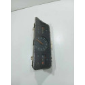 Painel Instrumentos Chevrolet Monza 1989/1999 Preto