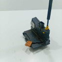 Fechadura Traseira Direita Chevrolet Cobalt Onix Spin Prisma