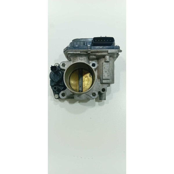 Corpo Borboleta Tbi Honda Hrv 1.8 Gmf3g