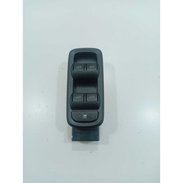 Comando De Vidro Motorista Ford Ecosport 2012 A 2015 