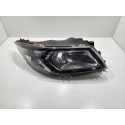 Farol Direito Chevrolet Onix Prisma 2014 2015 2016 52147811 Direito/passageiro