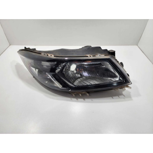 Farol Direito Chevrolet Onix Prisma 2014 2015 2016 52147811 Direito/passageiro