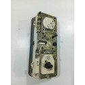 Painel Instrumentos Chevrolet Monza 1988/1992 9465448e Preto