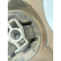 Coxim Suporte Caixa Cambio Chevrolet Captiva 2.4 2012