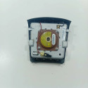 Bolsa Airbag Volante Ssangyong Kyron 2009/2010 Preto