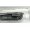 Parachoque Traseiro Chevrolet Celta 2001/2005