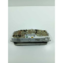 Painel Instrumentos Chevrolet Monza 1988/1994 880470036 Preto