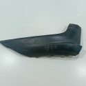 Acabamento Inferior Parachoque Dianteiro L.d Vw Up Tsi 18/21 Preto