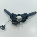 Chave Seta Luz Farol Chevrolet Spin Onix Computador Bordo Or