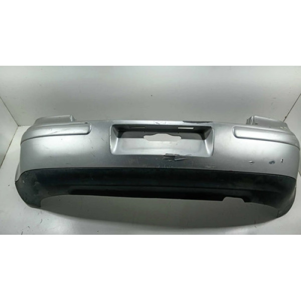 Parachoque Traseiro Volkswagen Golf 2000/2006