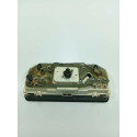 Painel Instrumentos Chevrolet Kadett 1992/1998 880470015 Preto
