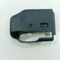 Acabamento Chave-seta Inferior Ford Ecosport 2013/2014 Origi Preto