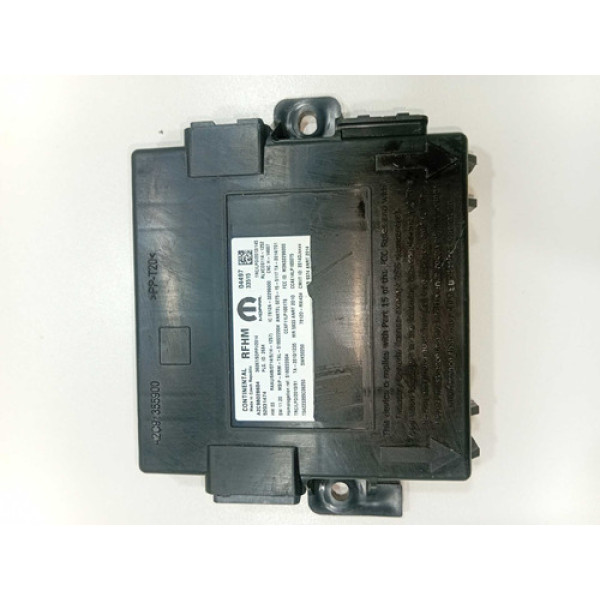 Módulo Sensor Pressão Fiat Toro 2017 2018 A2c98028506