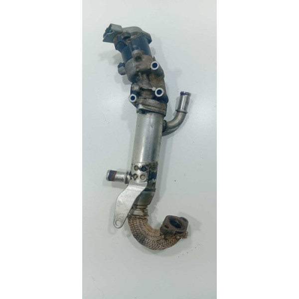 Válvula Egr Land Rover Freelander 2.0 2.7 Original
