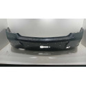 Parachoque Traseiro Chevrolet Cobalt 2012/2016