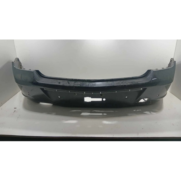 Parachoque Traseiro Chevrolet Cobalt 2012/2016