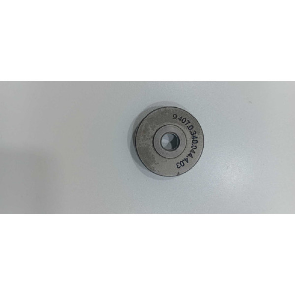 Tampa Mancal Engrenagem Motor Mwm Sprint 94070340044403