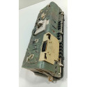 Painel De Instrumentos Chevrolet Omega 1992/1999 Original Preto