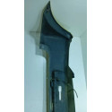 Parachoque Traseiro Chevrolet Meriva 2003/2012 93297034