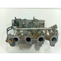 Coletor De Admissão Completo Chevrolet Corsa 1.0 2003 Origin