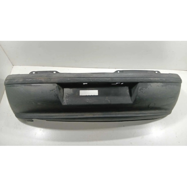 Parachoque Traseiro Fiat Palio 2001/2006 735282737