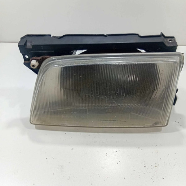 Farol Esquerdo Chevrolet Kadett Gl Gsi Ipanema 1989 Original Esquerdo/motorista