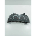 Painel Instrumentos Chevrolet Vectra 2006/2011 880482028 Preto
