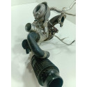 Turbina Chevrolet Onix Turbo Completa 1.0 3cc 55513059 Origi