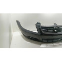 Parachoque Dianteiro Chevrolet Celta Detalhe 2007/2010 Preto
