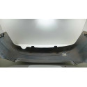 Parachoque Traseiro Chevrolet Cruze Sedan Detalhe 2012/2016