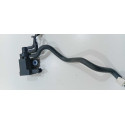 Solenoide Do Turbocompressor Chevrolet Onix Tracker 55599331