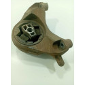 Coxim Suporte Caixa Cambio Chevrolet Captiva 2.4 2012