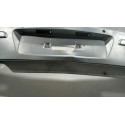 Parachoque Traseiro Chevrolet Vectra Detalhe Hatch 2011